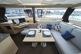 Fountaine Pajot Saona 47 Quintet - 5 + 1 cab.-Katamaran Aquarius in Kroatien