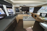 Katamaran Fountaine Pajot Saona 47 Quintet 5 1 Cab Aquarius 11