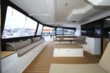 Fountaine Pajot Saona 47 Quintet - 5 + 1 cab.-Katamaran Aquarius in Kroatien