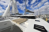 Fountaine Pajot Saona 47 Quintet - 5 + 1 cab.-Katamaran Aquarius in Kroatien