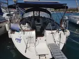 Segelyacht Bavaria 50 Kynkos 1