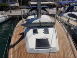 Segelyacht Bavaria 50 Kynkos 4