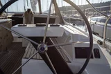 Dufour 430 GL-Segelyacht Sea Cloud 1 in Kroatien