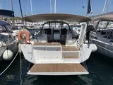 Dufour 460 GL - 5 cab.-Segelyacht Fish N'Chips in Griechenland 