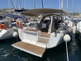 Dufour 460 GL - 5 cab.-Segelyacht Salted Caramel in Griechenland 