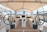 Sun Odyssey 490 - 5 cab.-Segelyacht Avra in Griechenland 