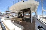 Motoryacht Greenline 48 Fly Noah 6