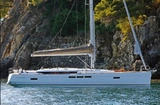 Sun Odyssey 519 - 5 + 1 cab.-Segelyacht Pinta in Griechenland 