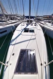 Sun Odyssey 490 - 5 + 1 cab.-Segelyacht Swannabe in Kroatien