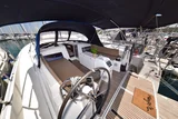 Sun Odyssey 490 - 5 + 1 cab.-Segelyacht Swannabe in Kroatien