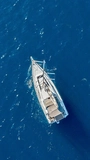 Oceanis 46.1-Segelyacht Kos 46.2 in Griechenland 