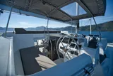 Fountaine Pajot Astrea 42 - 4 + 1 cab.-Katamaran Adele in Türkei