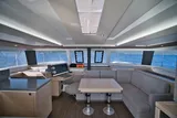 Fountaine Pajot Astrea 42 - 4 + 1 cab.-Katamaran Adele in Türkei