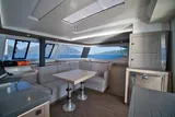 Fountaine Pajot Astrea 42 - 4 + 1 cab.-Katamaran Adele in Türkei