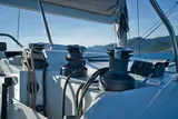 Fountaine Pajot Astrea 42 - 4 + 1 cab.-Katamaran Adele in Türkei