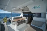 Fountaine Pajot Astrea 42 - 4 + 1 cab.-Katamaran Adele in Türkei