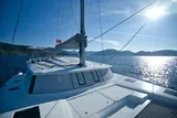 Fountaine Pajot Astrea 42 - 4 + 1 cab.-Katamaran Adele in Türkei