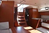 Oceanis 51.1 - 5 + 1 cab.-Segelyacht Euphoria in Griechenland 