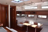 Oceanis 51.1 - 5 + 1 cab.-Segelyacht Euphoria in Griechenland 