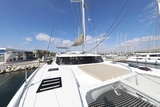 Fountaine Pajot Saona 47 Quintet - 5 + 1 cab.-Katamaran Fee in Kroatien