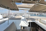 Fountaine Pajot Saona 47 Quintet - 5 + 1 cab.-Katamaran Fee in Kroatien