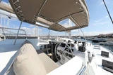 Fountaine Pajot Saona 47 Quintet - 5 + 1 cab.-Katamaran Fee in Kroatien