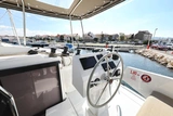 Fountaine Pajot Saona 47 Quintet - 5 + 1 cab.-Katamaran Fee in Kroatien