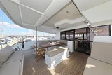 Fountaine Pajot Saona 47 Quintet - 5 + 1 cab.-Katamaran Fee in Kroatien