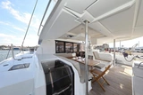 Fountaine Pajot Saona 47 Quintet - 5 + 1 cab.-Katamaran Fee in Kroatien