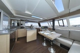 Fountaine Pajot Saona 47 Quintet - 5 + 1 cab.-Katamaran Fee in Kroatien