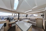 Fountaine Pajot Saona 47 Quintet - 5 + 1 cab.-Katamaran Fee in Kroatien