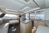 Fountaine Pajot Saona 47 Quintet - 5 + 1 cab.-Katamaran Fee in Kroatien