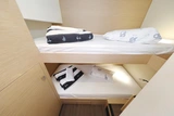 Fountaine Pajot Saona 47 Quintet - 5 + 1 cab.-Katamaran Fee in Kroatien