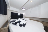 Fountaine Pajot Saona 47 Quintet - 5 + 1 cab.-Katamaran Fee in Kroatien