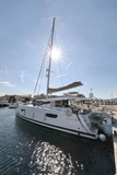 Fountaine Pajot Saona 47 Quintet - 5 + 1 cab.-Katamaran Fee in Kroatien