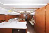 Segelyacht Bavaria C45 Holiday Indigo 14