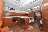 Segelyacht Bavaria C45 Holiday Indigo 15