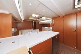 Segelyacht Bavaria C45 Holiday Indigo 21