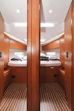 Segelyacht Bavaria C45 Holiday Indigo 22