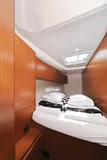 Segelyacht Bavaria C45 Holiday Indigo 25