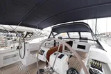 Segelyacht Bavaria C45 Holiday Indigo 8