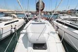 Segelyacht Elan 350 Performance 3 Cab X Ray 10