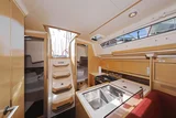 Segelyacht Elan 350 Performance 3 Cab Uniform 10