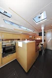 Segelyacht Elan 350 Performance 3 Cab Uniform 11