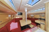 Segelyacht Elan 350 Performance 3 Cab Uniform 7