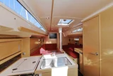 Segelyacht Elan 350 Performance 3 Cab Uniform 9