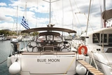 Segelyacht Dufour 520 GL Blue Moon 3