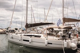 Segelyacht Dufour 520 GL Blue Moon 6