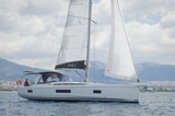 Oceanis 51.1 - 5 + 1 cab.-Segelyacht Calypso in Griechenland 