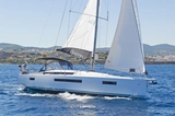 Sun Odyssey 490 - 5 + 1 cab.-Segelyacht Captain George in Griechenland 